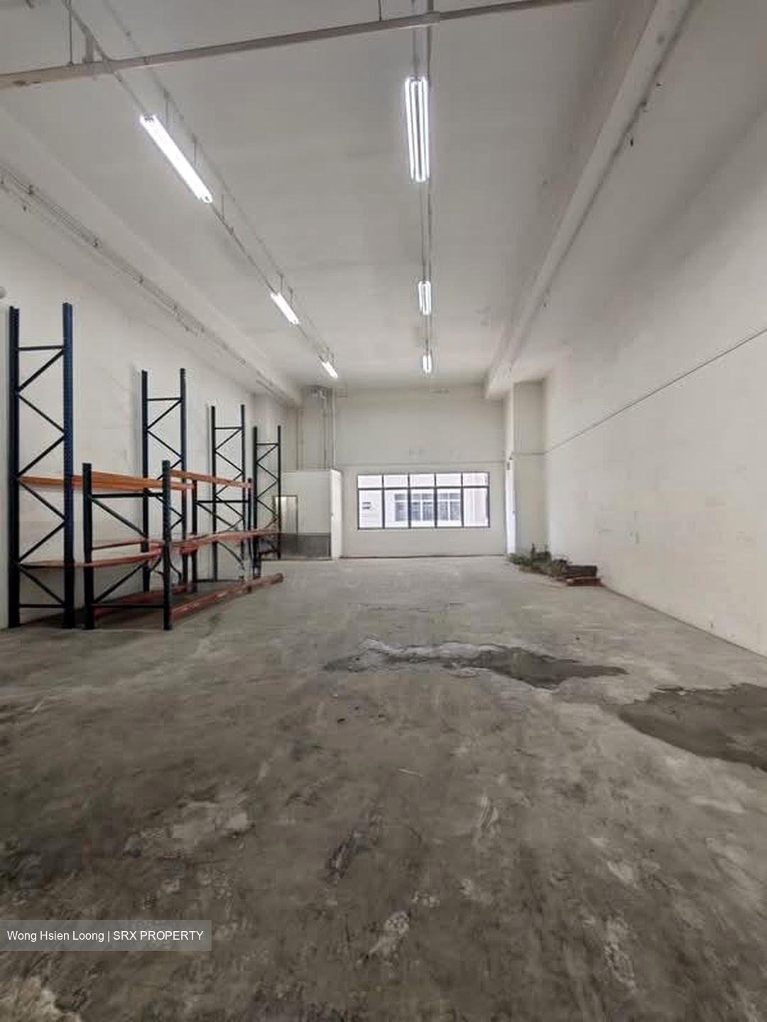 North Spring Bizhub (D27), Factory #579079861